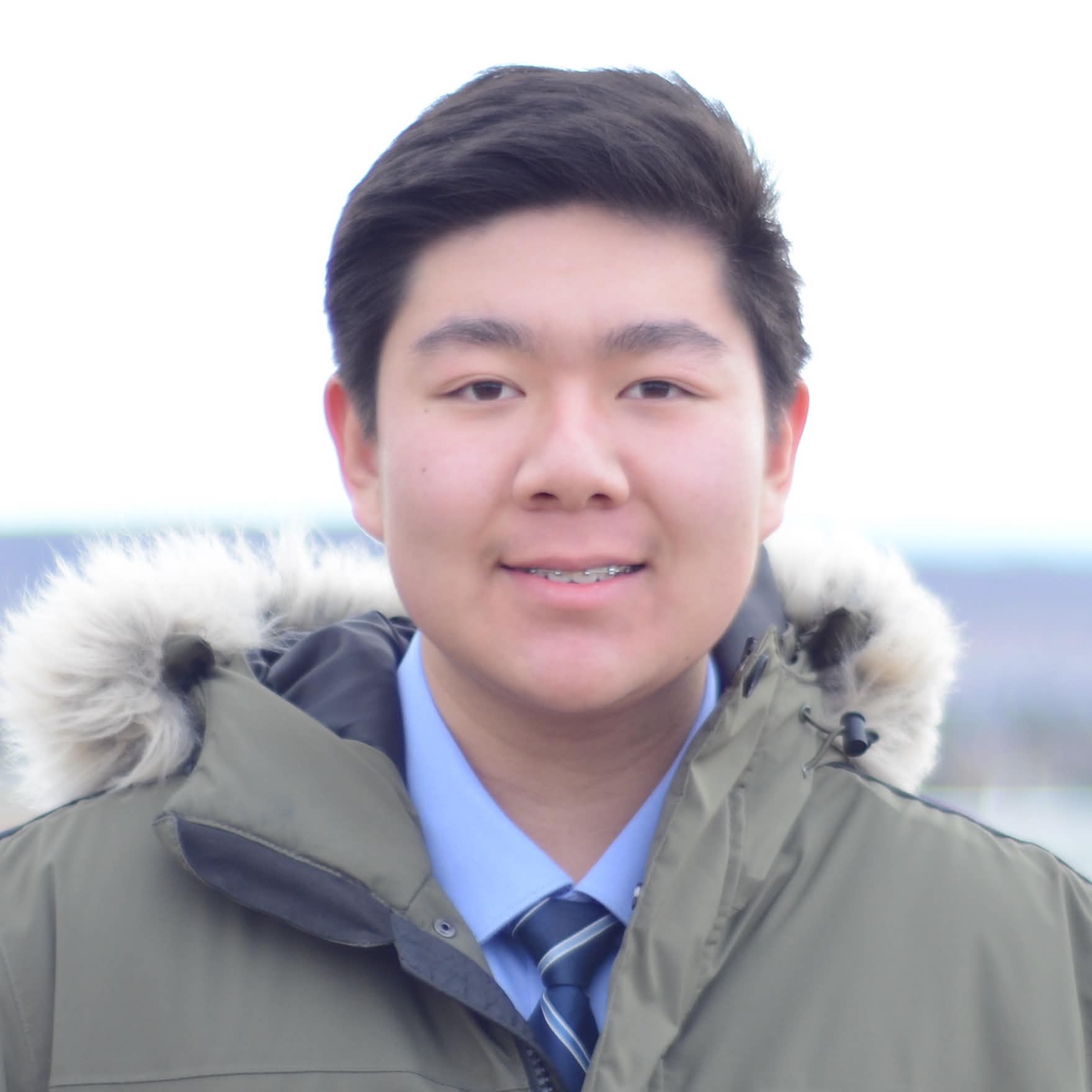 Eric Gong